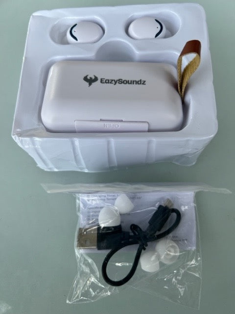 Wireless Earbuds