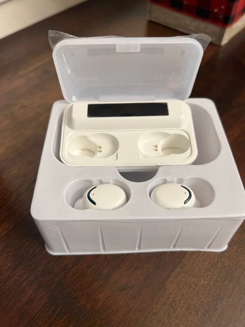Wireless Earbuds