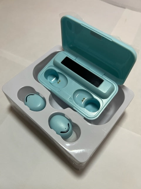 Wireless Earbuds