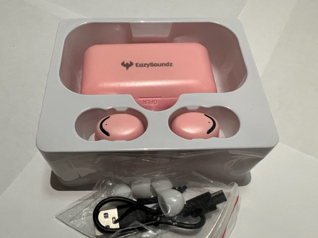 Wireless Earbuds